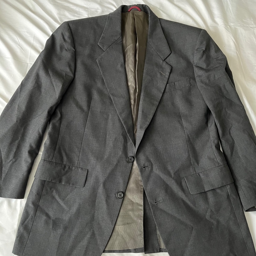 Hart Schaffner Marx Mens sports coat